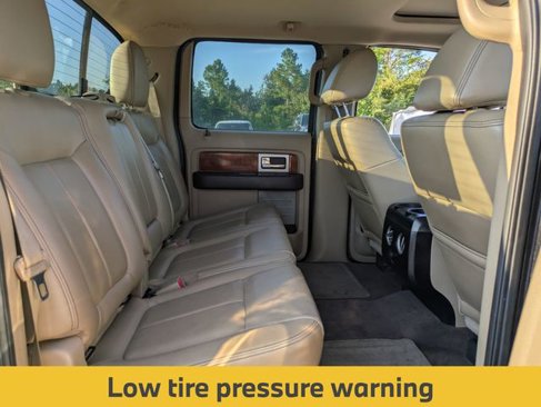 Used 2010 Ford F150 Lariat image 30