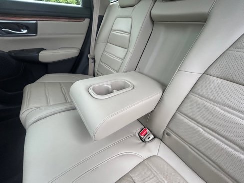 Used 2019 Honda CR-V EX-L image 19