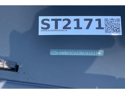 Used 2022 Hyundai Kona N Line image 51