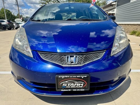 Used 2010 Honda Fit image 3