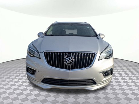Used 2018 Buick Envision Essence image 8