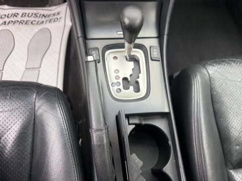 Used 2007 Acura TSX image 19