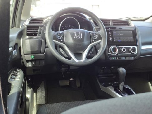 Used 2019 Honda Fit EX image 7