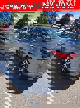 Used 2020 Nissan Altima 2.5 S image 6