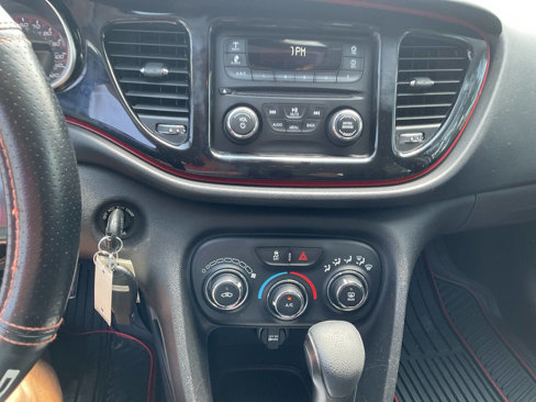 Used 2016 Dodge Dart SXT image 14