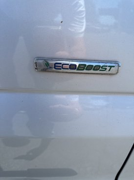 Used 2016 Ford F150 Lariat image 9