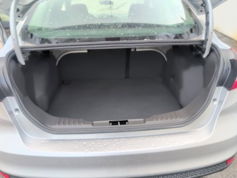 Used 2018 Ford Focus S image 34