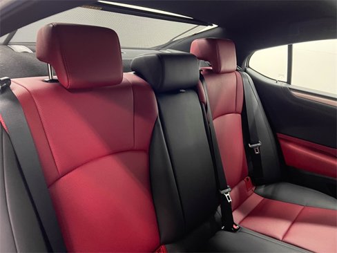 Certified 2023 Lexus ES 350 F Sport image 14
