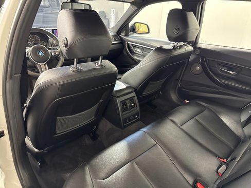 Used 2015 BMW 335i xDrive Sedan image 16