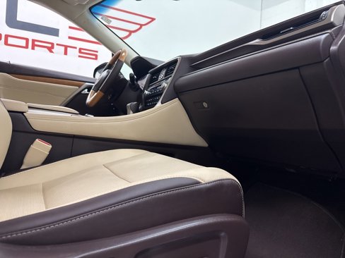 Used 2017 Lexus RX 350 FWD w/ Premium Package image 56