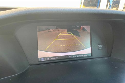 Used 2017 Honda Accord Sport image 26