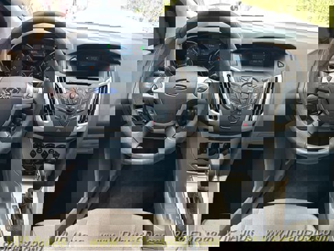 Used 2012 Ford Focus SE image 19