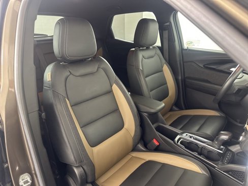 Used 2022 Chevrolet TrailBlazer ACTIV w/ Convenience Package image 17
