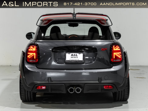 Used 2021 MINI Cooper John Cooper Works GP image 8
