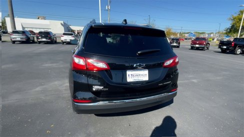 Used 2021 Chevrolet Equinox Premier image 7