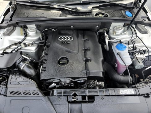 Used 2014 Audi A4 2.0T Premium w/ Audi MMI Navigation image 37