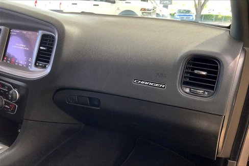 Certified 2023 Dodge Charger GT w/ Blacktop Package image 18