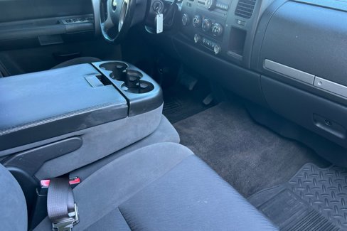Used 2009 Chevrolet Silverado 1500 LT w/ Power Pack Plus image 14