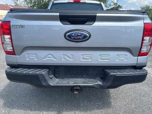 Used 2024 Ford Ranger XL w/ Trailer Tow Package image 41