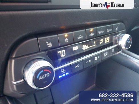 Used 2019 MAZDA CX-5 Grand Touring w/ GT Premium Package image 19