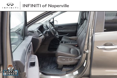 Used 2019 Honda Odyssey EX-L image 8