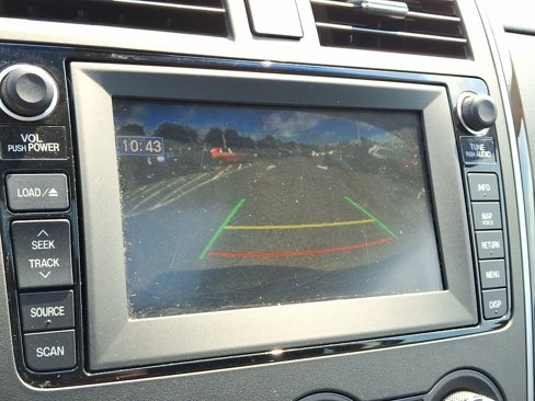 Used 2011 MAZDA CX-9 Grand Touring w/ Moonroof & Bose Audio Pkg image 26