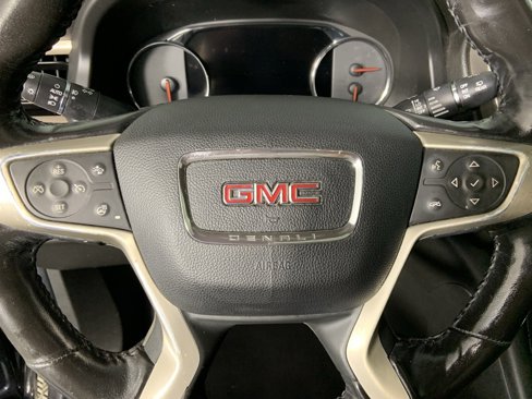 Used 2017 GMC Acadia Denali w/ Technology Package image 37