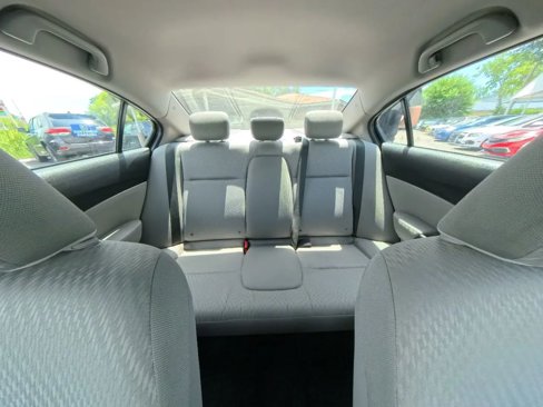 Used 2015 Honda Civic LX image 23
