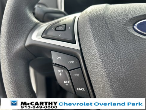Used 2013 Ford Fusion SE image 8
