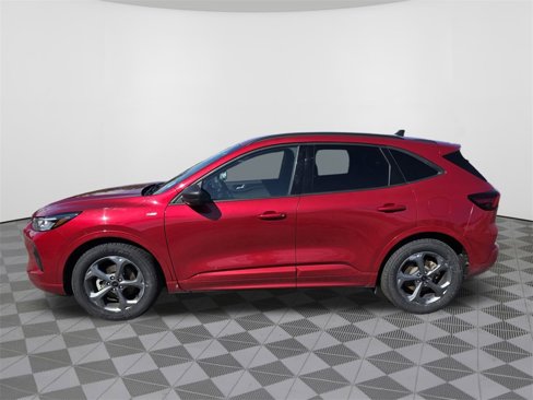 Used 2023 Ford Escape ST-Line image 13