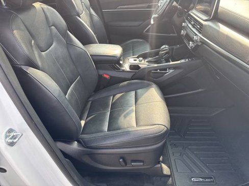 Used 2020 Kia Telluride EX w/ EX Premium Package image 26