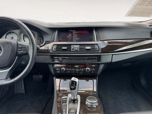 Used 2015 BMW 535i xDrive Sedan image 10
