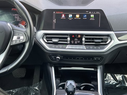 Used 2019 BMW 330i Sedan image 42