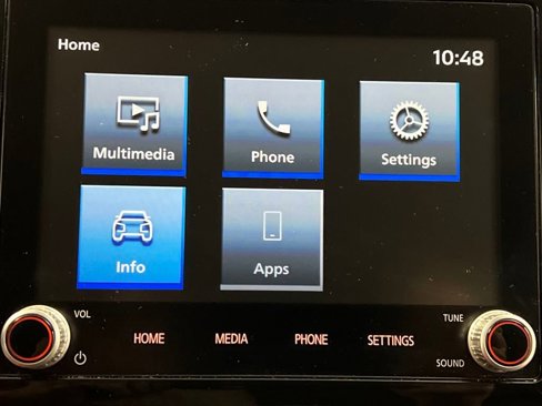 Used 2023 Mitsubishi Outlander Sport AWD image 48