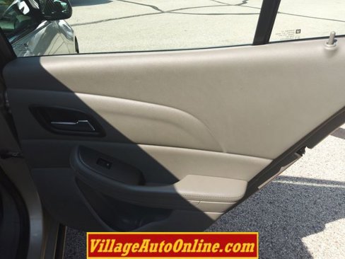 Used 2013 Chevrolet Malibu LS image 35