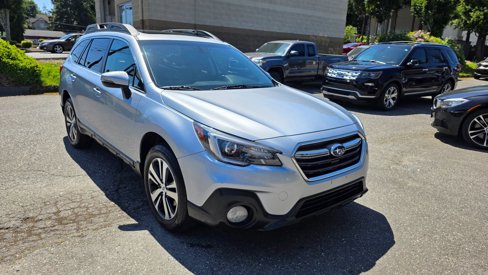Used 2019 Subaru Outback 2.5i Limited image 3