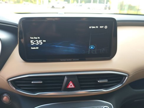 Used 2023 Hyundai Santa Fe Calligraphy image 26