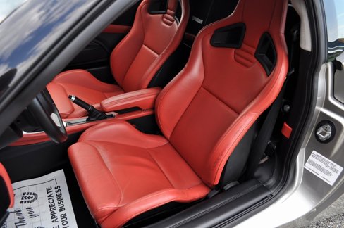 Used 2011 Lotus Evora image 32