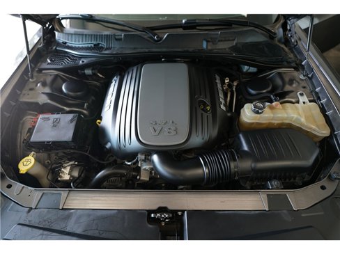 Used 2018 Dodge Challenger R/T w/ Blacktop Package image 10
