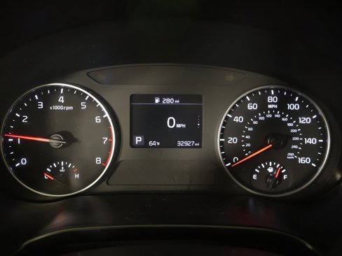 Used 2021 Kia Seltos S image 34