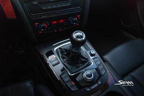 Used 2009 Audi S5 4.2 image 27
