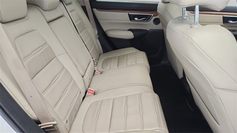 Used 2019 Honda CR-V Touring image 23