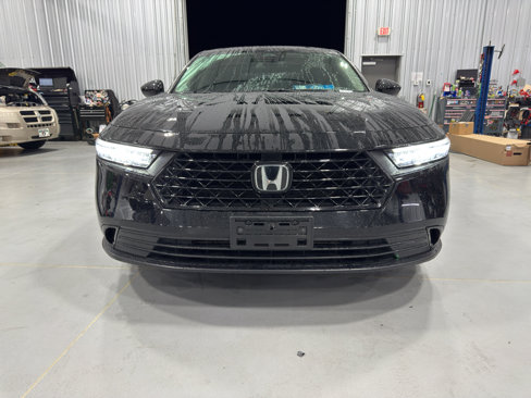 Used 2023 Honda Accord EX image 21