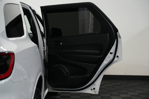 Used 2022 Dodge Durango GT image 26