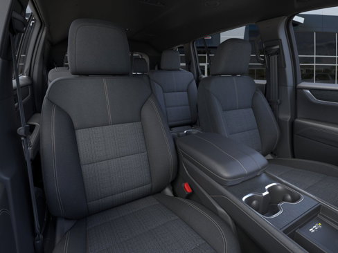 New 2025 GMC Acadia Elevation image 16