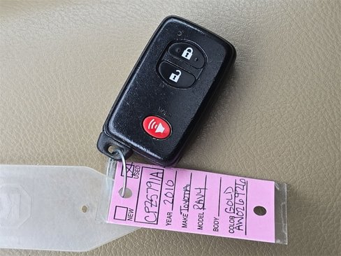 Used 2010 Toyota RAV4 Limited image 38