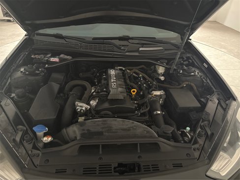 Used 2013 Hyundai Genesis 2.0T image 15