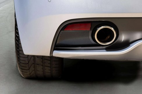 Used 2014 Aston Martin DB9 Volante image 38