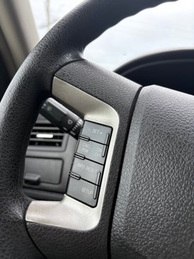 Used 2010 Ford Fusion SE image 16