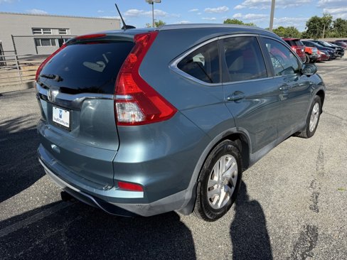 Used 2015 Honda CR-V EX-L image 6